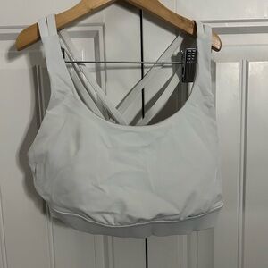 Lululemon energy sports bra